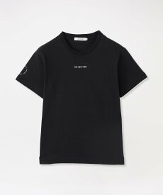 LOVELESS 【ドラマ着用商品】THE NEW TIME T ラブレス トップス カットソー・Tシャツ ホワイト ブラック【送料無料】