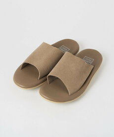 【SALE／40%OFF】BEAUTY&YOUTH UNITED ARROWS ＜ISLAND SLIPPER * BEAUTY&YOUTH＞ SLIDE SANDAL TP/サンダル ユナイテッドアローズ アウトレット シューズ・靴 その他のシューズ・靴 ベージュ【送料無料】