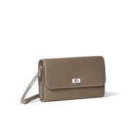 【SALE／30%OFF】BONAVENTURA ベアトリーチェ ロングウォレット シュリンクレザー ボナベンチュラ 財布・…