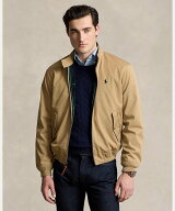 POLO RALPH LAUREN ツイル ジャケット ラルフローレン ジャケット・アウター ブルゾン・ジャンパー ブラ…