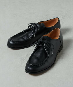 NANO universe PADRONE THE STANDARD LINE/ʒ TYROLEAN SHOES / `AV[Y imjo[X V[YEC ̑̃V[YEC ubNyz