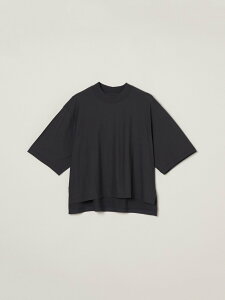 �ySALE�^30%OFF�zthree dots Hampton tee short sleeve �X���[�h�b�c �g�b�v�X �J�b�g�\�[�ET�V���c �z���C�g �u���b�N �u���[�y���������z