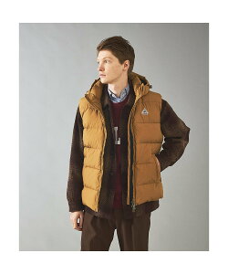 ABAHOUSE LASTWORD �yPYRENEX / �s���l�b�N�X�zHMY022/SPOUTNIC MINI R �A�o�n�E�X �W���P�b�g�E�A�E�^�[ �_�E���W���P�b�g�E�_�E���x�X�g �l�C�r�[ �x�[�W�� �u���b�N �J�[�L�O���[�� ���C�����b�h�y����