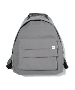 GSC GOODS & SHOES SELECT F/CE./�G�t�V�[�C�[ KONBU NYLON DAY PACK 22L �S�[�X���[�L�����o�� �o�b�O �����b�N�E�o�b�N�p�b�N �u���b�N �O���[�y���������z