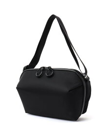 NOLLEY'S goodman 【beruf baggage / ベルーフ バゲッジ】別注URBAN EXPLORER 6.0LD ノーリーズ バッグ ショルダーバッグ ネイビー ブラック【送料無料】