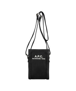A.P.C. Recuperation lbN|[` A[E؁[EZ[ obO {fBobOEEGXg|[`yz