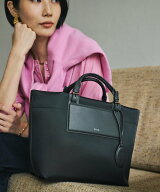 ROPE' 【E'POR】BOAT BAG Medium/撥水・軽量・26SS新色 ロペ バッグ トートバッグ ベージュ グレー ブラ…