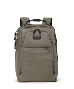TUMI �y�����z5�N�ۏ�ALPHA 15�C���`�E�G�N�X�p���_�u���E�o�b�N�p�b�N A4�Ή� �g�D�~ �o�b�O �����b�N�E�o�b�N�p�b�N �O���[�y���������z