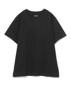BEAMS BOY ARC'TERYX / ���g���o�[�h �N���[ �V���[�g�X���[�u �E�B�����Y �r�[���X �E�C���� �g�b�v�X �J�b�g�\�[�ET�V���c �z���C�g �u���b�N�y���������z