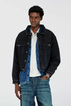 楽天市場】DIESEL Gジャン（カラーブラック）（メンズファッション）の通販