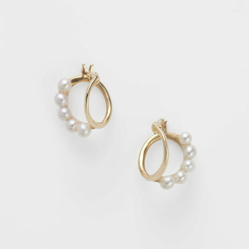 Agete K10ピアス Rakuten Fashion 楽天ファッション 旧楽天ブランドアベニュー 3770