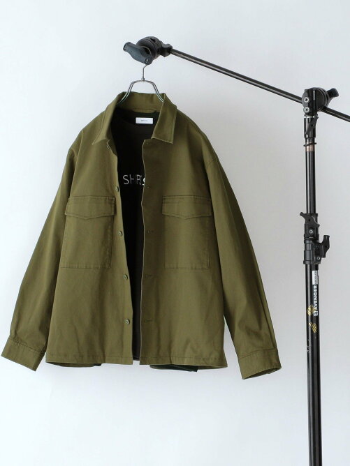Ships Ships Any モールスキン ミリタリー シャツジャケット Rakuten Fashion 楽天ファッション 旧楽天ブランドアベニュー Bf0770 Ships Ships Any モールスキン ミリタリー シャツジャケット Rakuten Fashion 楽天ファッション 旧楽天ブランドアベニュー Bf0770