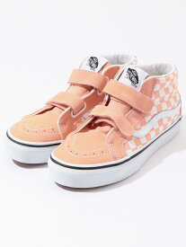 【SALE／30%OFF】BOYS & GIRLS VANS MID SK8-MID REISSUE スニーカー トゥモローランド シューズ・靴 その他のシューズ・靴