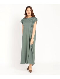 楽天市場 ストロベリーフィールズ ワンピース グリーンの通販