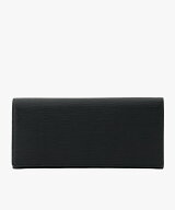 agnes b. VOYAGE ロングウォレット VAH10-07 アニエスベー 財布・ポーチ・ケース 財布 ブラック【送料無…