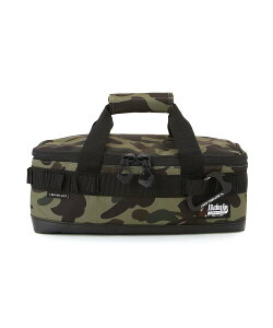 A BATHING APE BAPE CAMO MULTI GEAR CONTAINER S M A xCVO GCv obO ̑̃obO x[W O[yz