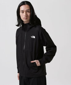 BEAVER THE NORTH FACE/ザ・ノースフェイス Venture Jacket ビーバー ジャケット・アウター ブルゾン・ジャンパー ブラック【送料無料】