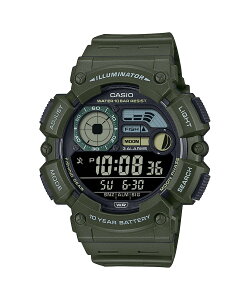 CASIO CASIO Collection/WS-1500H-3BJF �u���b�W �A�N�Z�T���[�E�r���v �r���v�y���������z