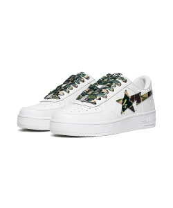 A BATHING APE ABC CAMO BAPE STA A xCVO GCv V[YEC Xj[J[ zCgyz