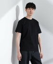 アンチスメル クルーネックTシャツ 半袖