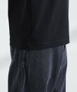 アンチスメル クルーネックTシャツ 半袖