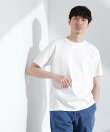 アンチスメル クルーネックTシャツ 半袖