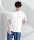 アンチスメル クルーネックTシャツ 半袖