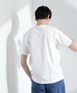 アンチスメル クルーネックTシャツ 半袖