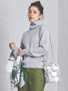 【SALE/30%OFF】UWSC バイアス タートルネック ニット 18AW† ユナイテッドアローズ ニット【RBA_S】【RBA_E】【送料無料】