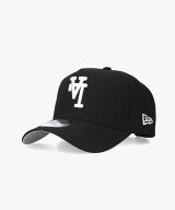NEW ERA NEW ERA 940AF LAD UPSIDEDOWN / ニューエラ オーバーライド 帽子 キャップ ブラック【送料無料】