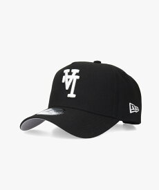NEW ERA NEW ERA 940AF LAD UPSIDEDOWN / ニューエラ オーバーライド 帽子 キャップ ブラック【送料無料】
