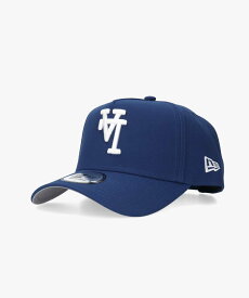 NEW ERA NEW ERA 940AF LAD UPSIDEDOWN / ニューエラ オーバーライド 帽子 キャップ ブラック【送料無料】