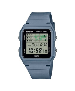 CASIO CASIO CLASSIC/LF-30W-2AJF ubW ANZT[Erv rvyz