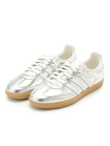 emmi �yadidas Originals�zSAMBA OG W �G�~ �V���[�Y�E�C �X�j�[�J�[�y���������z