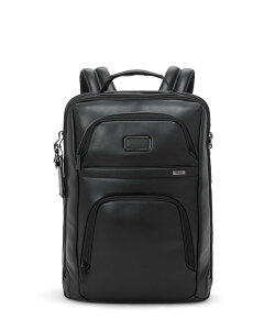 TUMI �y�����z5�N�ۏ�ALPHA 17�C���`�E�G�N�X�p���_�u���E�o�b�N�p�b�N A4�Ή� �g�D�~ �o�b�O �����b�N�E�o�b�N�p�b�N �u���b�N�y���������z