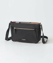 楽天市場】ブラックレーベルクレストブリッジ サコッシュの通販