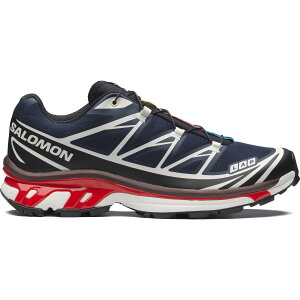 SALOMON ��������XT-6 �T������ �V���[�Y�E�C �X�j�[�J�[�y���������z