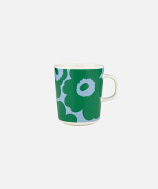 【SALE／40%OFF】Marimekko Unikko マグカップ 250ml マリメッコ ファッション雑貨 その他のファッション雑貨 オレンジ