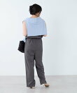 ハイツイストサロペット
