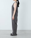 ハイツイストサロペット