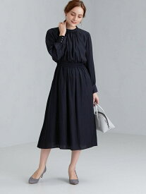 楽天市場 ワンピース 結婚式 ブランドユナイテッドアローズ グリーンレーベル リラクシング ワンピース レディースファッション の通販