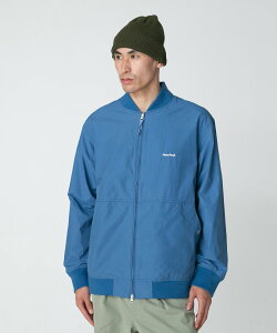 �ySALE�^50%OFF�zSnow Peak Light Mountain Cloth Jacket �X�m�[�s�[�N �W���P�b�g�E�A�E�^�[ �}�E���e���p�[�J�[ �u���b�N �x�[�W�� �u���[�y���������z