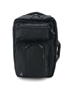 SQUALO WORKS SQUALO WORKS/DG 3WAY BAG �A�[���G�t�X�g�A �o�b�O �����b�N�E�o�b�N�p�b�N �u���b�N�y���������z