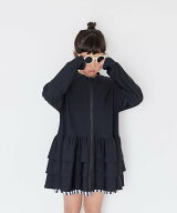 LOWRYS FARM 【140-150サイズ】SWIM/ラッシュガード ローリーズファーム 水着・スイムグッズ ラッシュガ…
