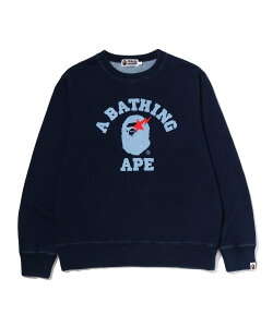 ア・ベイシング・エイプ(A BATHING APE) メンズパーカー・トレーナー 
