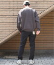 ジムフレックス SWING SLEEVE CREW P.O. SWEAT C0292 TCF