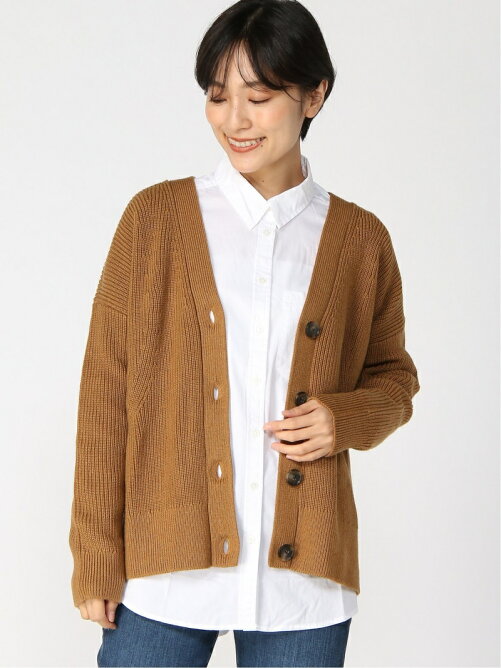 Banana Republic W オーバーサイズ メリノカーディガンセーター Rakuten Fashion 楽天ファッション 旧楽天ブランドアベニュー Bv8772