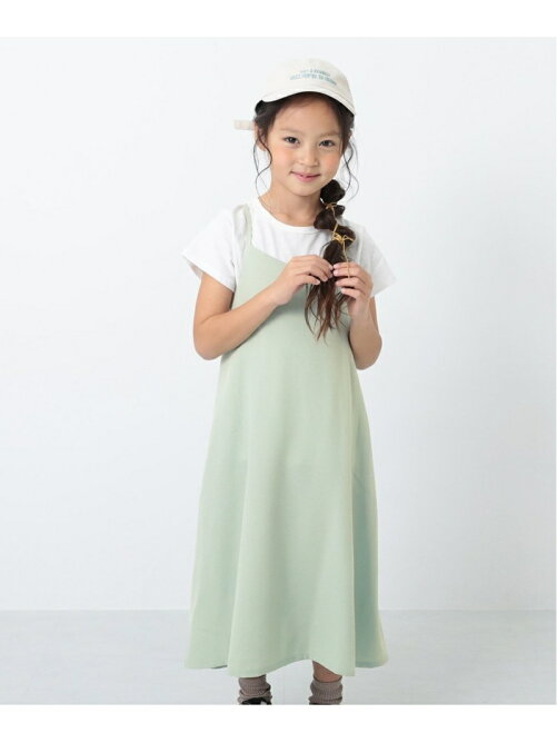 Devirock キャミワンピース デビロック 子供服 キッズ Rakuten Fashion 楽天ファッション 旧楽天 ブランドアベニュー Ch9772 Devirock キャミワンピース デビロック 子供服 キッズ Rakuten Fashion 楽天ファッション 旧楽天 ブランドアベニュー Ch9772