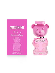 MOSCHINO PARFUM �y���K�㗝�X�z(W)���X�L�[�m�E�g�C2 �o�u���K�� �I�[�f�g���� 30mL ���X�L�[�m �t���O�����X �����y���������z