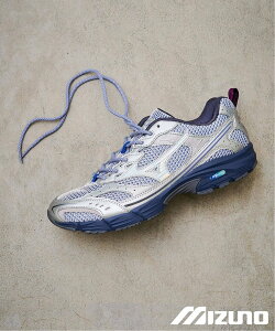 417 EDIFICE MIZUNO / ~Ym MXR SPACE LIGHTS tH[Zu GfBtBX V[YEC Xj[J[ ubN Vo[yz